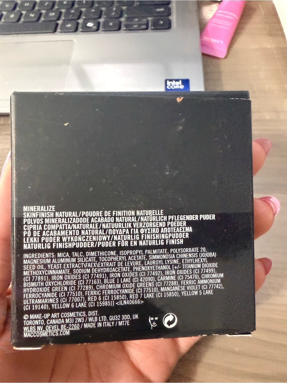 Bronzer - Picture 6 of 6